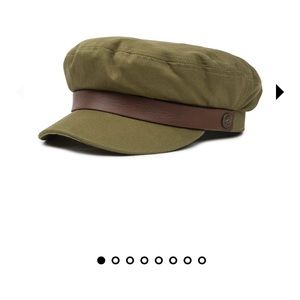 Brixton Fiddler Hate